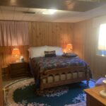 Fully Furnished Private Basement Apartment Available – Pet Friendly – Service Exchange Option