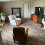 Senior female seeking a senior female housemate